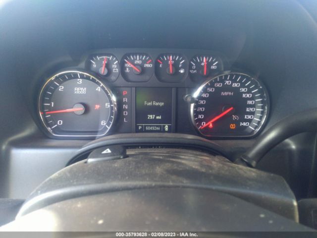 1GTN1LEC7JZ902617 GMC SIERRA 1500