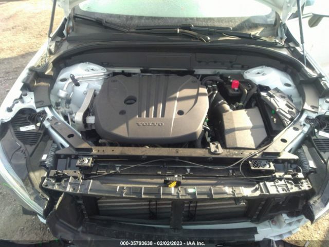 YV4L12RK5N1064740 Volvo Xc60 Momentum