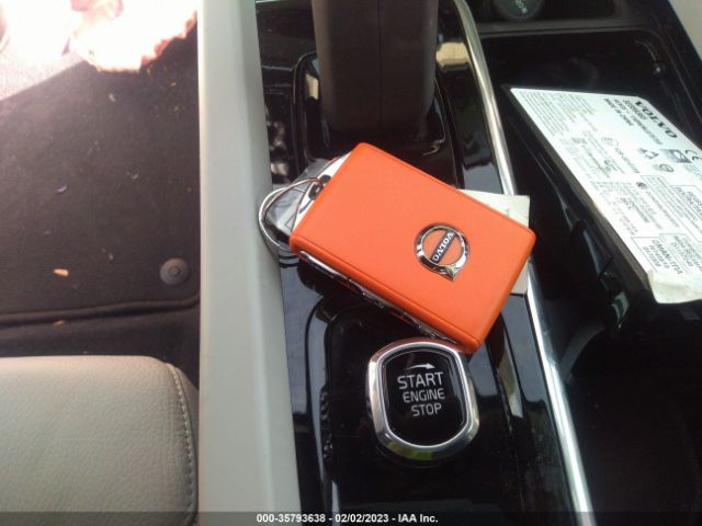 YV4L12RK5N1064740 Volvo Xc60 Momentum