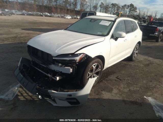 YV4L12RK5N1064740 Volvo Xc60 Momentum