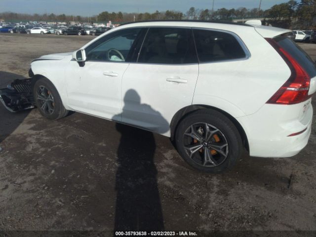 YV4L12RK5N1064740 Volvo Xc60 Momentum