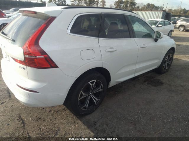 YV4L12RK5N1064740 Volvo Xc60 Momentum