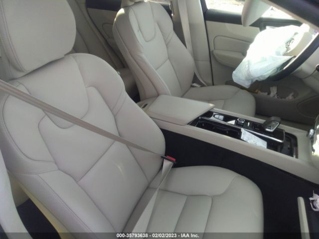 YV4L12RK5N1064740 Volvo Xc60 Momentum