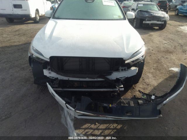 YV4L12RK5N1064740 Volvo Xc60 Momentum
