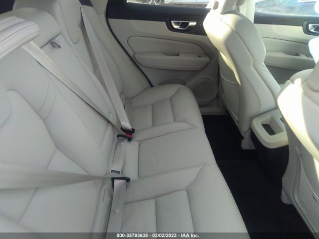 YV4L12RK5N1064740 Volvo Xc60 Momentum