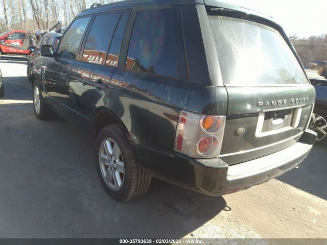 SALME11493A125953 Land Rover Range Rover Hse