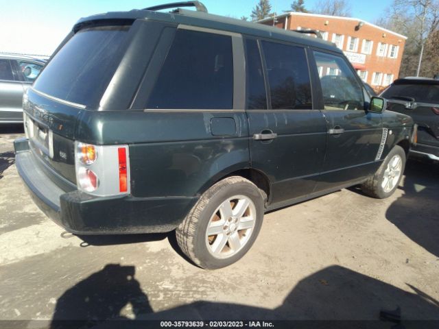SALME11493A125953 Land Rover Range Rover Hse