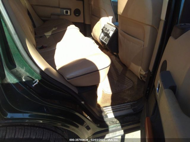 SALME11493A125953 Land Rover Range Rover Hse