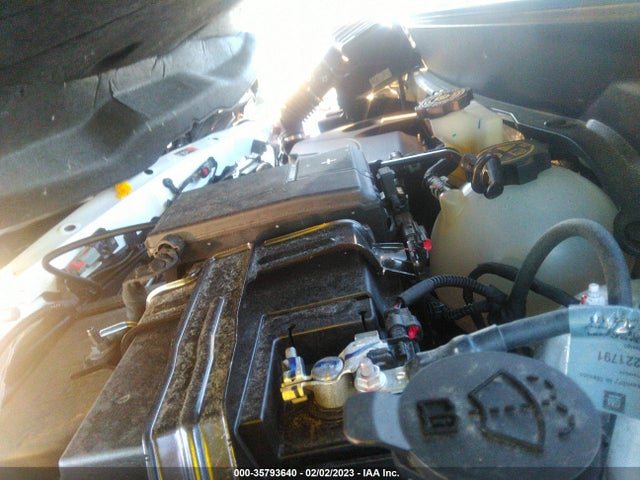 Chevrolet EQUINOX LT 2022 3GNAXKEV6NL197421 Image 10