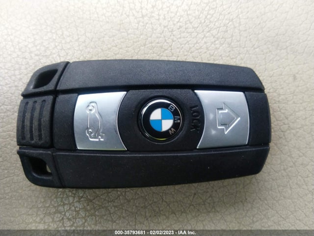 BMW 5 Series 528i Xdrive 2009 WBANV13559C153700 Image 3