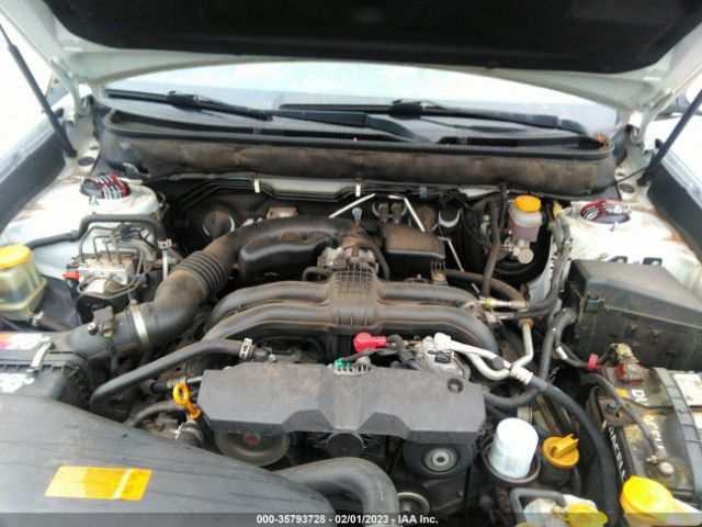 4S4BRCMC2E3283748 Subaru Outback 2.5i Limited