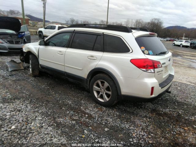 4S4BRCMC2E3283748 Subaru Outback 2.5i Limited