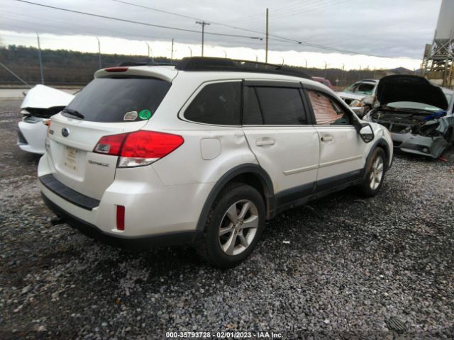 4S4BRCMC2E3283748 Subaru Outback 2.5i Limited