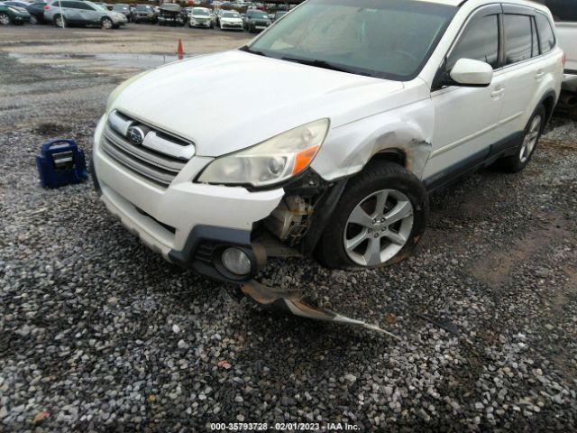 4S4BRCMC2E3283748 Subaru Outback 2.5i Limited