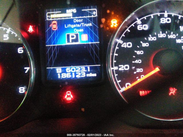 4S4BRCMC2E3283748 Subaru Outback 2.5i Limited