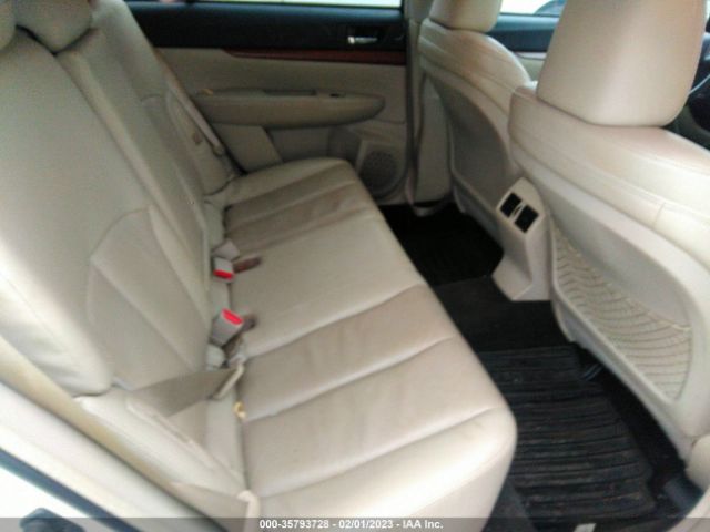 4S4BRCMC2E3283748 Subaru Outback 2.5i Limited