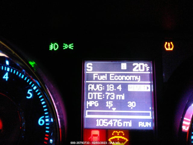 2015 Chrysler Town & Country, VIN: 2C4RC1BG1FR588763