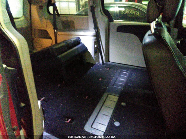 2015 Chrysler Town & Country, VIN: 2C4RC1BG1FR588763