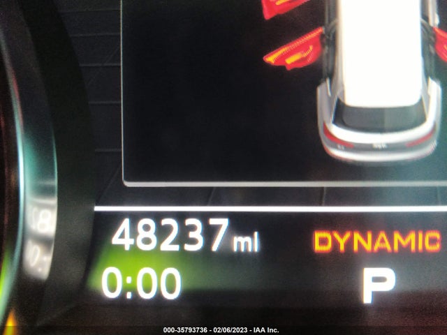 WA1ANAFY9K2047523 Audi Q5 PREMIUM