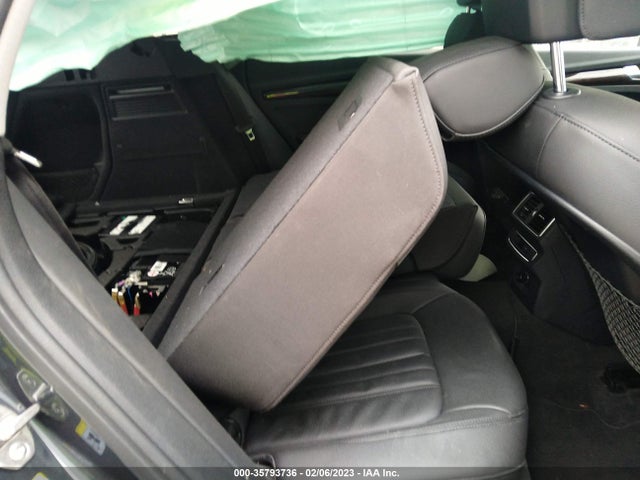 WA1ANAFY9K2047523 Audi Q5 PREMIUM
