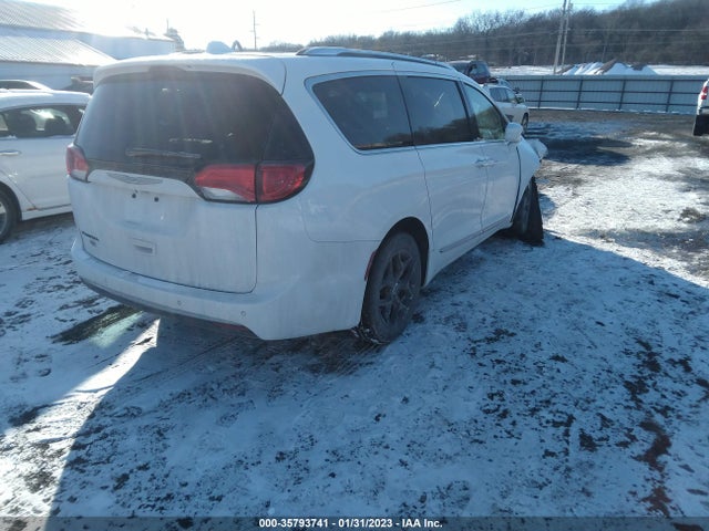 Chrysler Pacifica Touring L 2018 2C4RC1BG8JR130288 Image 5