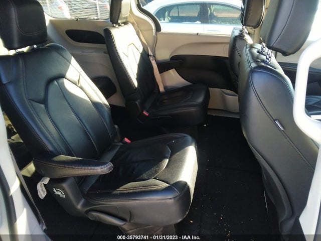 Chrysler Pacifica Touring L 2018 2C4RC1BG8JR130288 Image 9