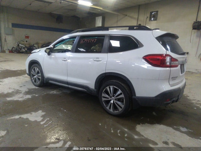 Subaru Ascent Limited 2022 4S4WMAPD0N3408092 Image 3