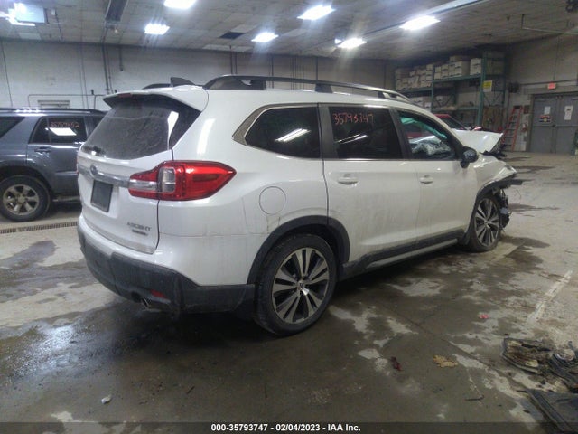 Subaru Ascent Limited 2022 4S4WMAPD0N3408092 Image 4