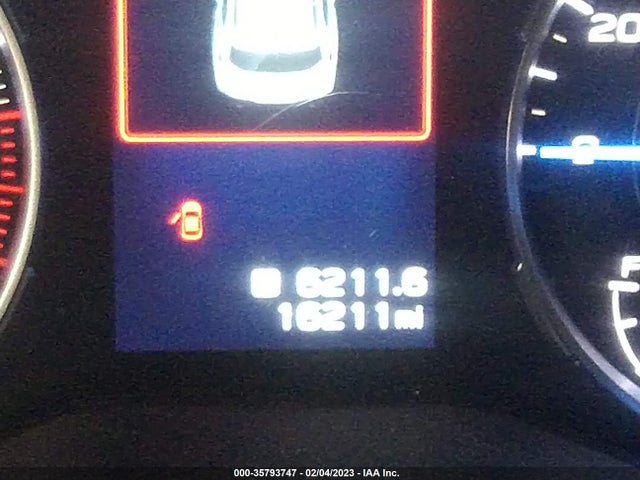 Subaru Ascent Limited 2022 4S4WMAPD0N3408092 Image 7