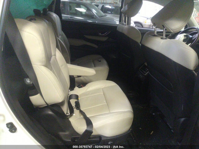 Subaru Ascent Limited 2022 4S4WMAPD0N3408092 Image 8
