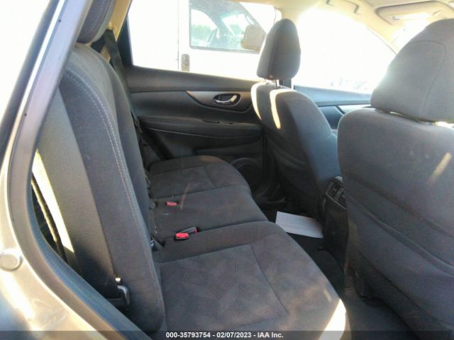 KNMAT2MVXGP681105 Nissan ROGUE SV