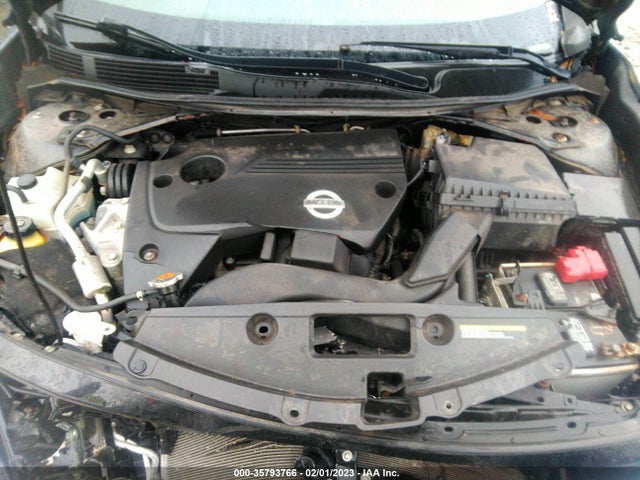 2015 NISSAN ALTIMA 2.5 VIN: 1N4AL3AP6FC247688