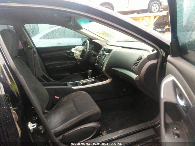 2015 NISSAN ALTIMA 2.5 VIN: 1N4AL3AP6FC247688