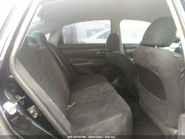 2015 NISSAN ALTIMA 2.5 VIN: 1N4AL3AP6FC247688