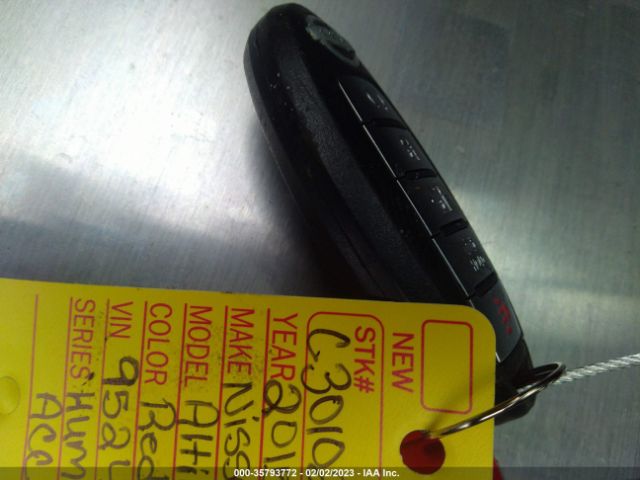 1N4AL3AP3FN339524 Nissan Altima 2.5 Sl