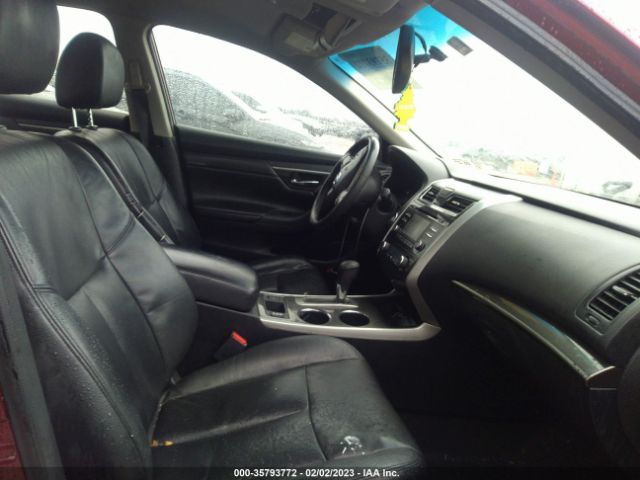 1N4AL3AP3FN339524 Nissan Altima 2.5 Sl