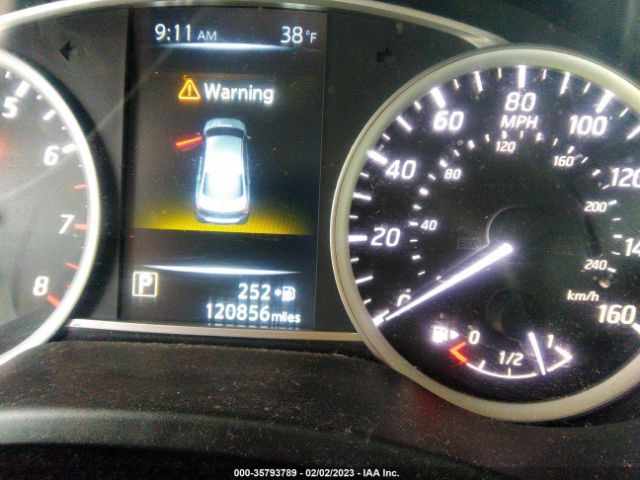 3N1AB7AP5HY311446 Nissan SENTRA SV