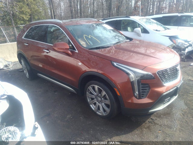 2019 1GYFZDR47KF171447 main image