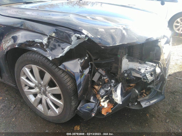 WAUBFAFL3EN039638 Audi A4 PREMIUM