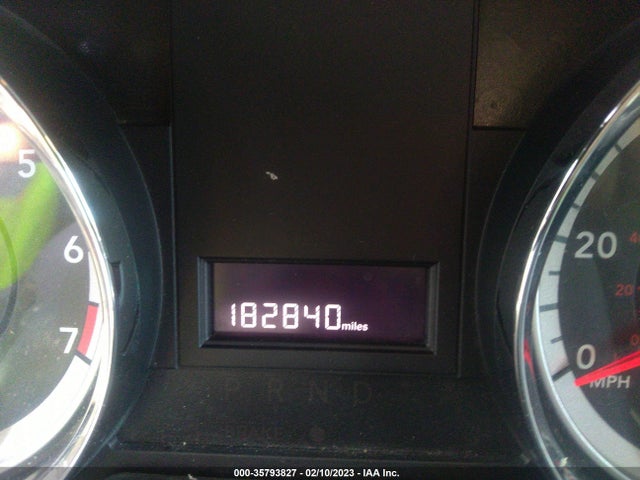 Dodge Grand Caravan Sxt 2013 2C4RDGCG4DR548527 Image 7