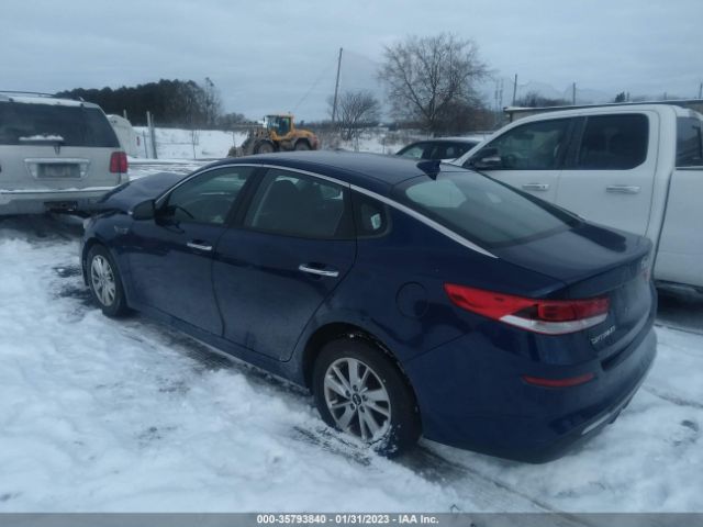 5XXGT4L33KG277861 KIA Optima Lx