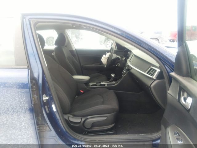 5XXGT4L33KG277861 KIA Optima Lx