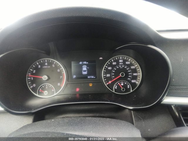 5XXGT4L33KG277861 KIA Optima Lx