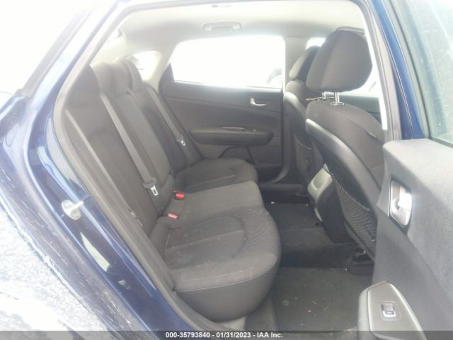5XXGT4L33KG277861 KIA Optima Lx