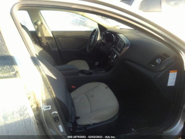 KNAGM4AD5C5030630 KIA OPTIMA HYBRID