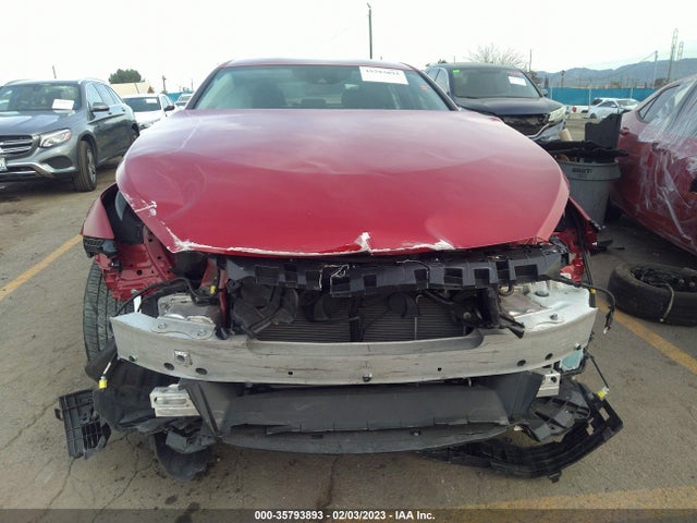 Toyota Mirai Xle/limited 2021 JTDAAAAA8MA000889 Image 8