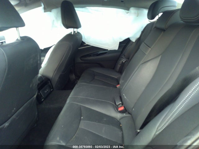 Toyota Mirai Xle/limited 2021 JTDAAAAA8MA000889 Image 10