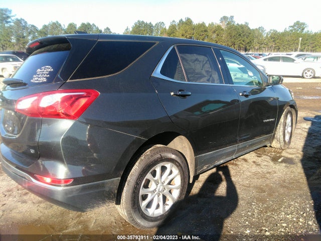 Chevrolet EQUINOX LT 2019 2GNAXKEV2K6140925 Image 5