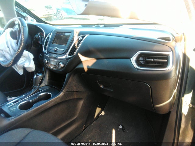 Chevrolet EQUINOX LT 2019 2GNAXKEV2K6140925 Image 6