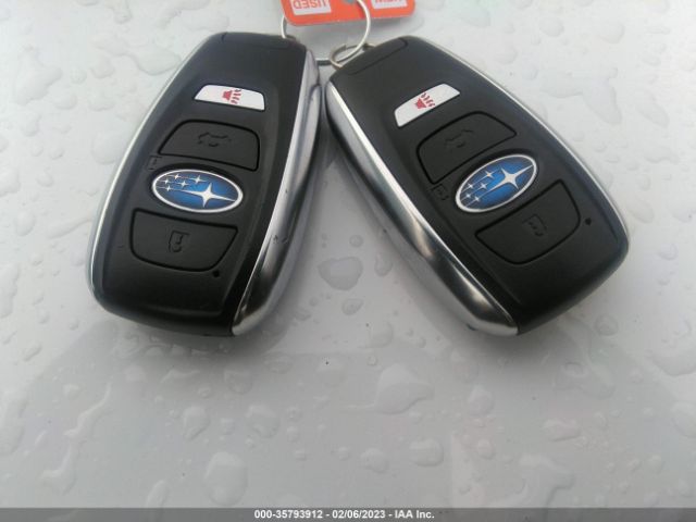 JF2GTHSC6NH252616 Subaru Crosstrek Sport